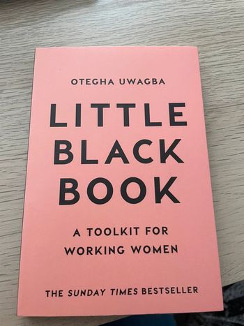 Little black book