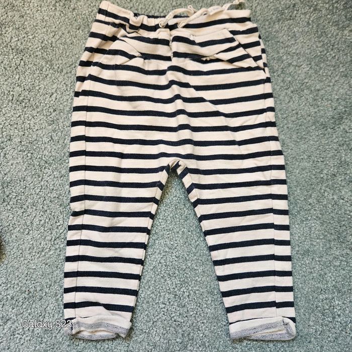 Tenue 12 mois - photo numéro 4