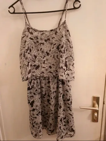 Robe mango