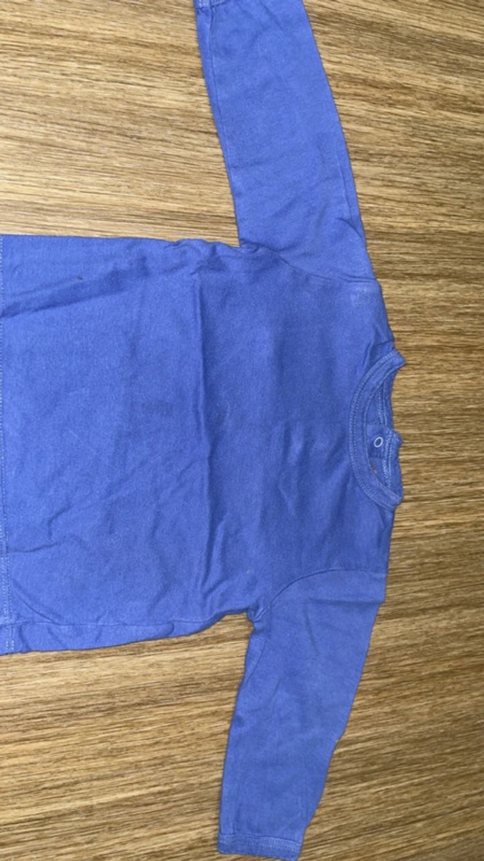 Pull léger - photo numéro 3