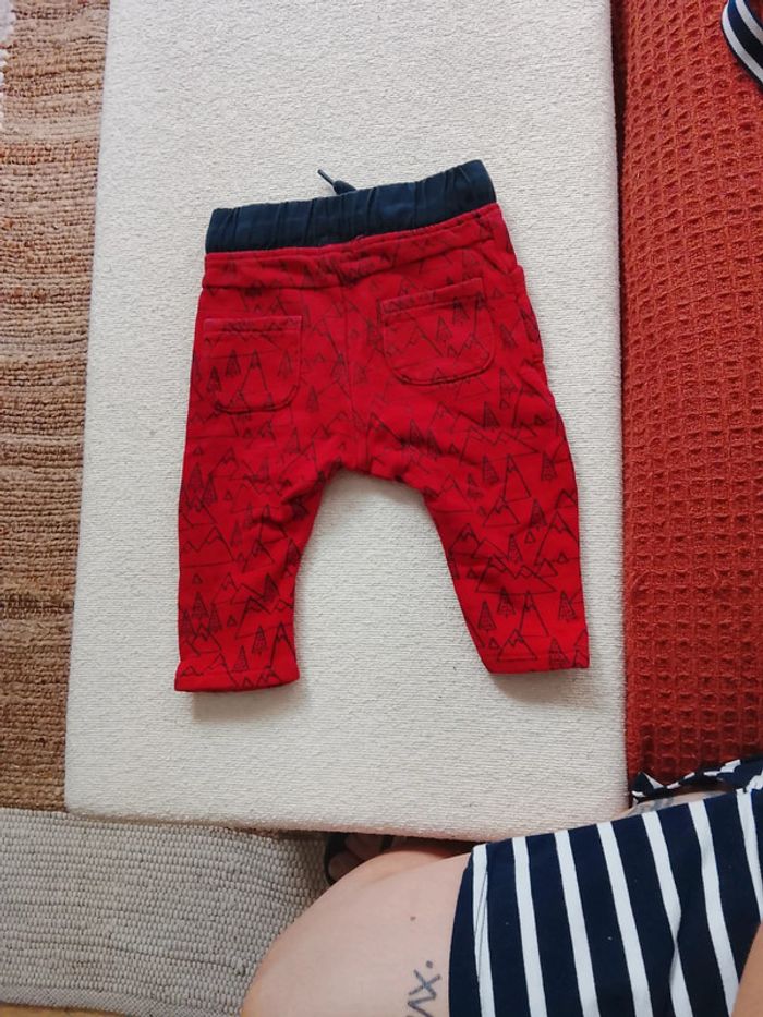 Pantalon garçon - photo numéro 2