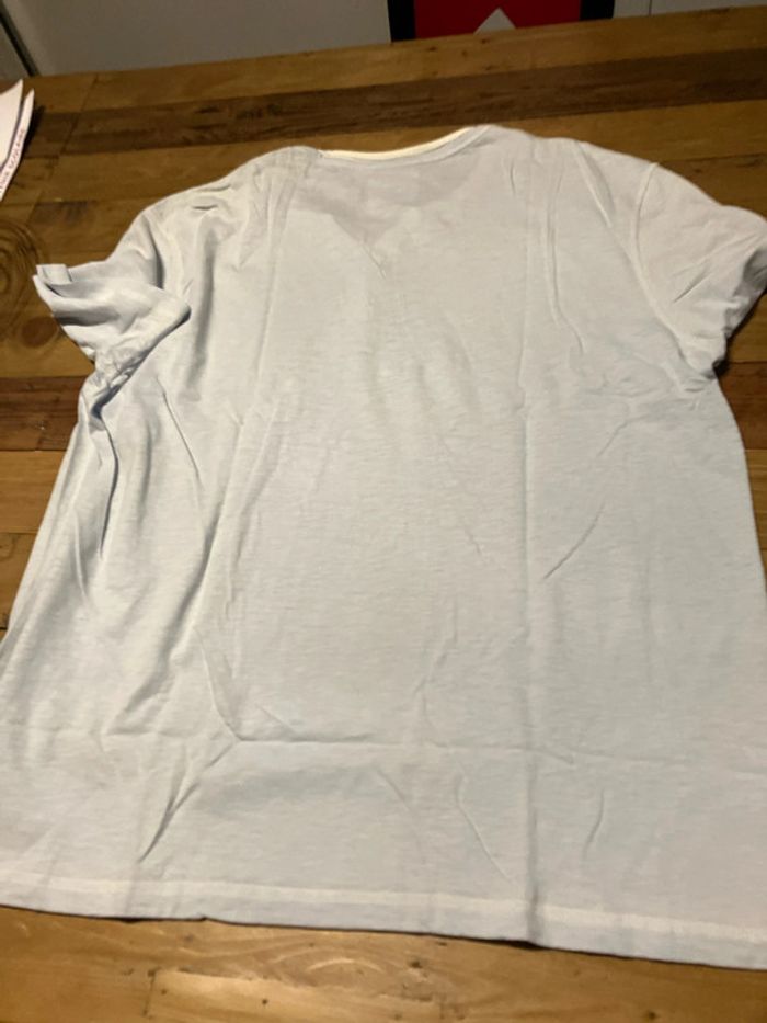 T-shirt tad XXL - photo numéro 3