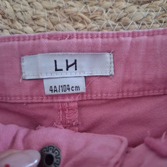 Short - photo numéro 2