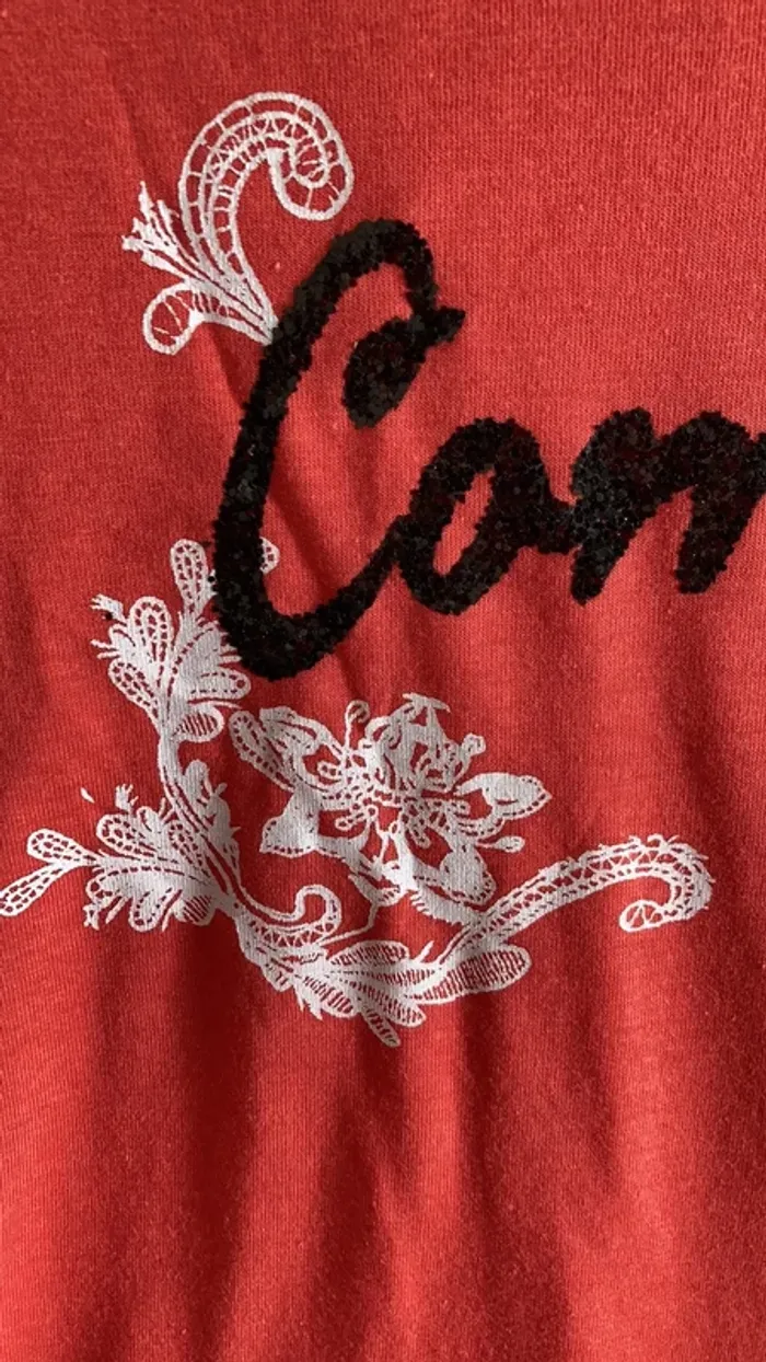 Tee-shirts femme - photo numéro 8