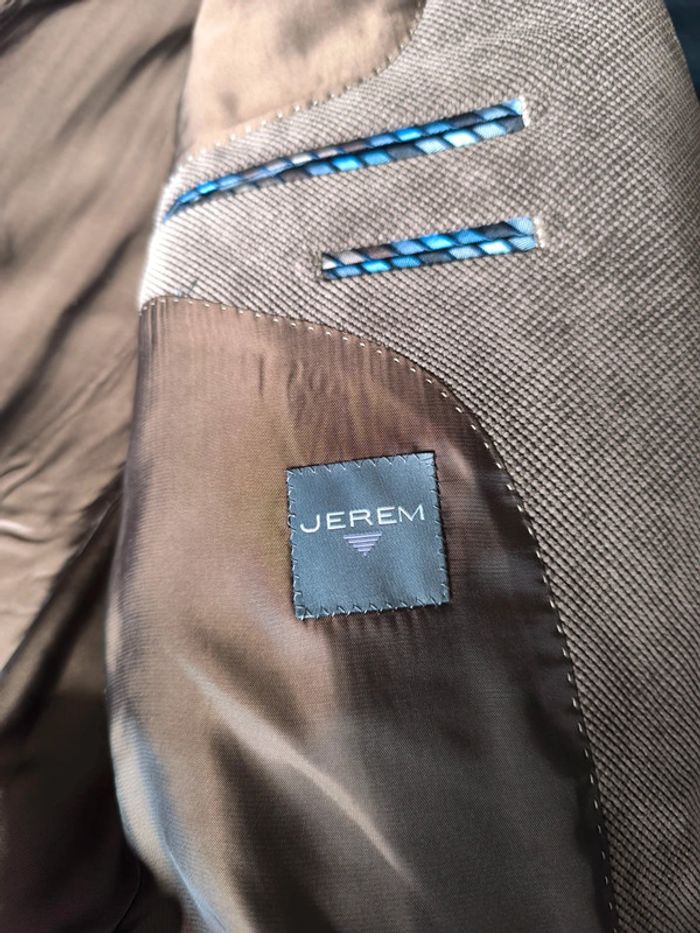 Veste jerem - photo numéro 2