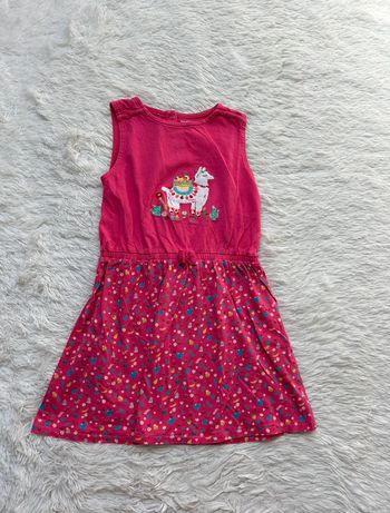 Robe Sergent Major