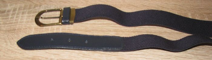 ceinture marine 110 cm - photo numéro 3