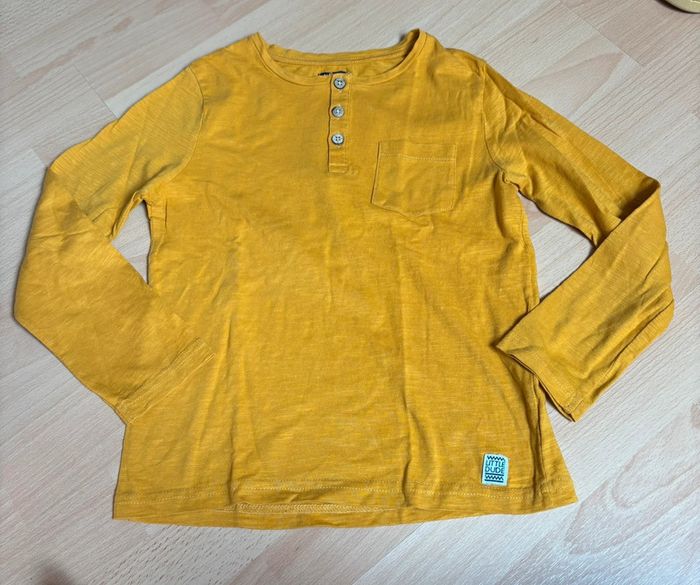 Lot vêtements garçon - photo numéro 7