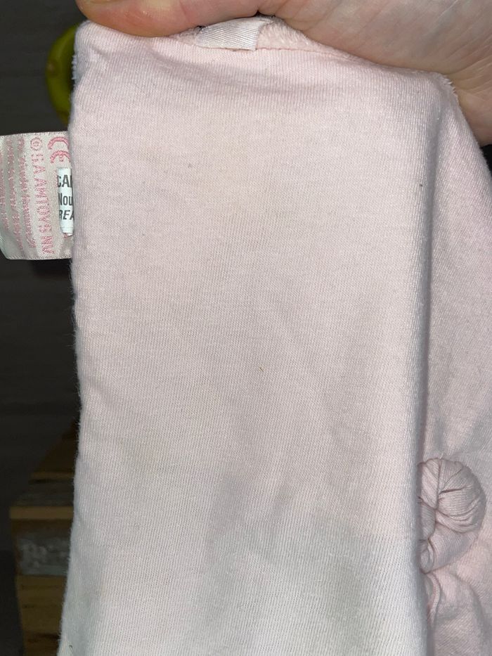 NKS25 doudou écureuil 🐿️ noukies - photo numéro 3