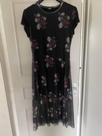 Robe DESIGUAL