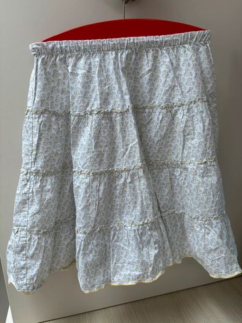 Jupe jupon Jacadi Taille 8 ans