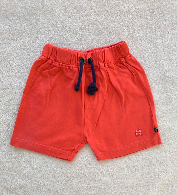 Short 24 mois