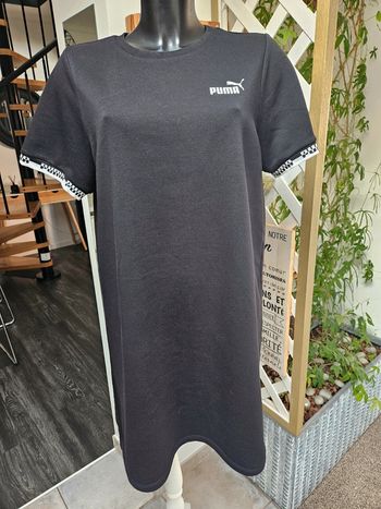 Puma robe taille M