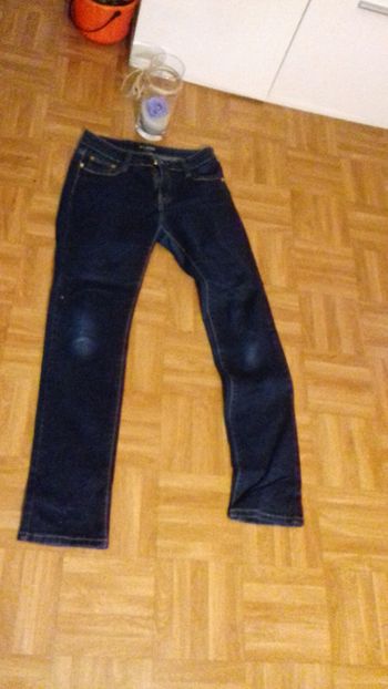 Jean skinny