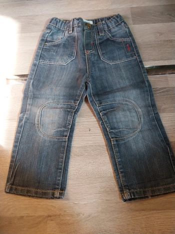 Pantalon garçon 18 mois obaibi