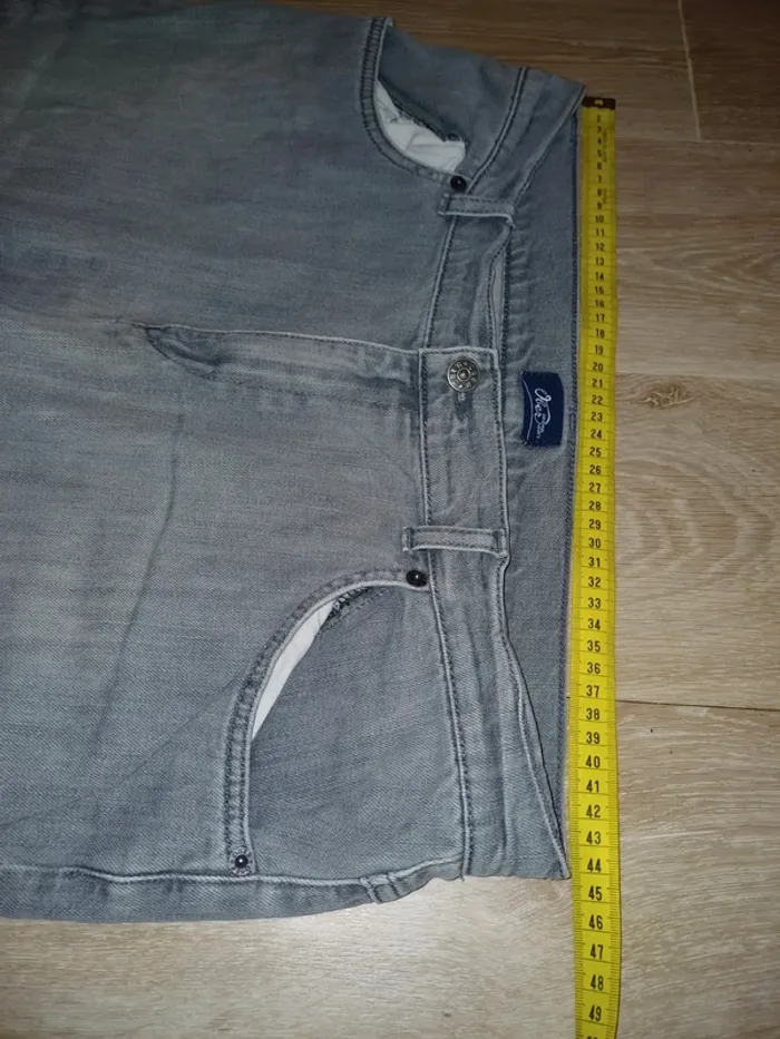Jeans Iber - photo numéro 6