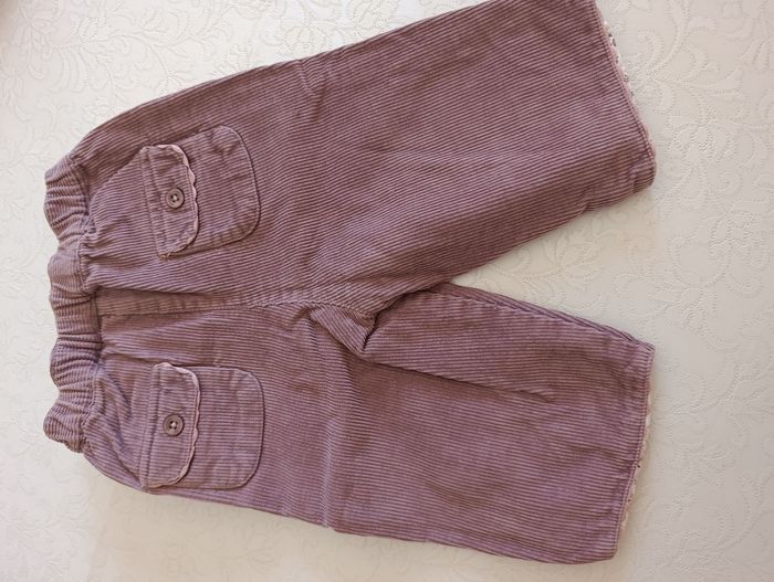 Pantalon - photo numéro 2