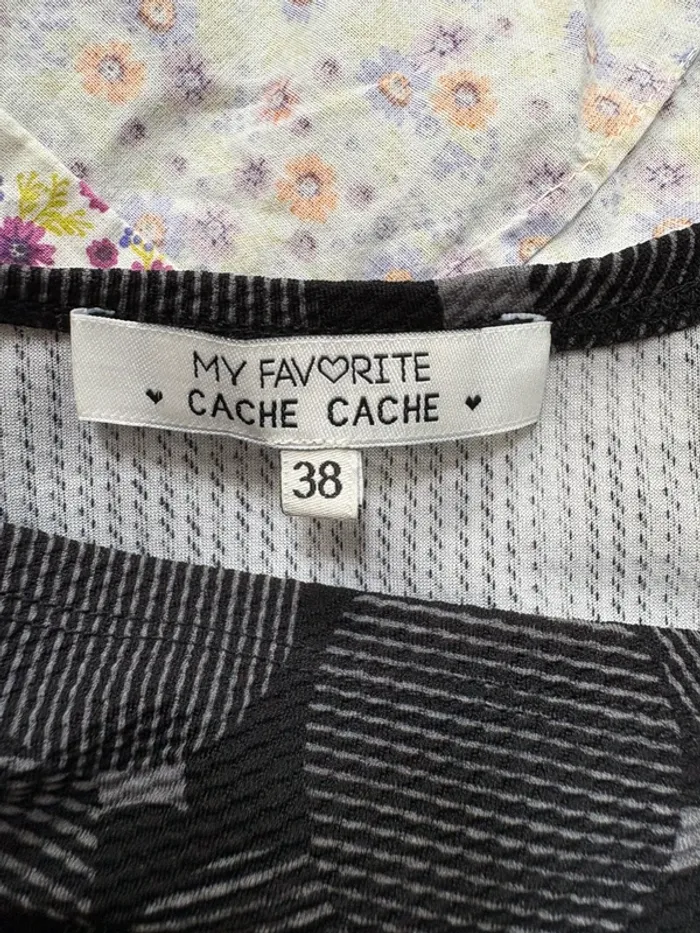 Robe taille 38 - photo numéro 5