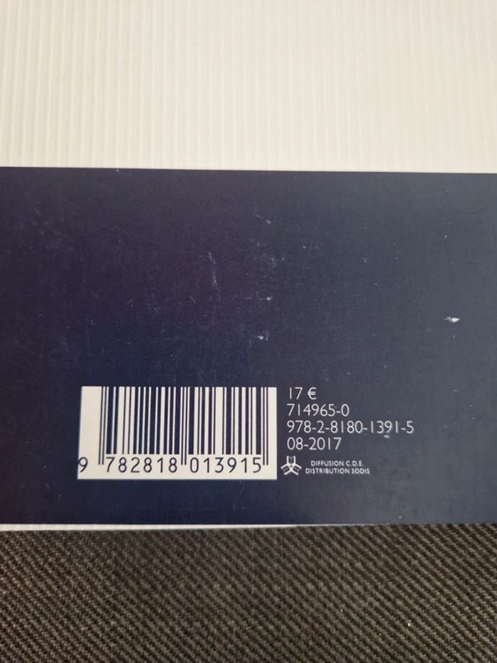 Livre Joël braqué la fonte des glaces - photo numéro 3