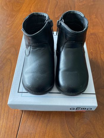 Bottines