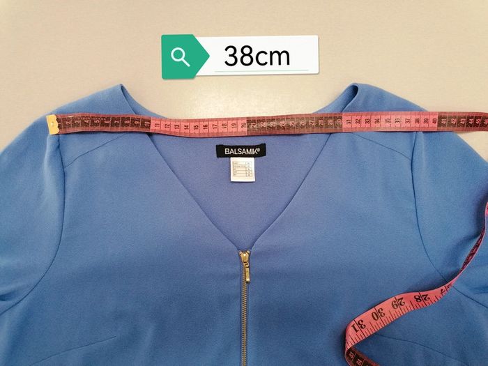 Robe courte ou tunique 44 - photo numéro 8