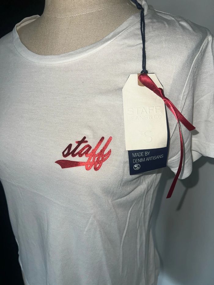 Superbe tee shirt - photo numéro 2