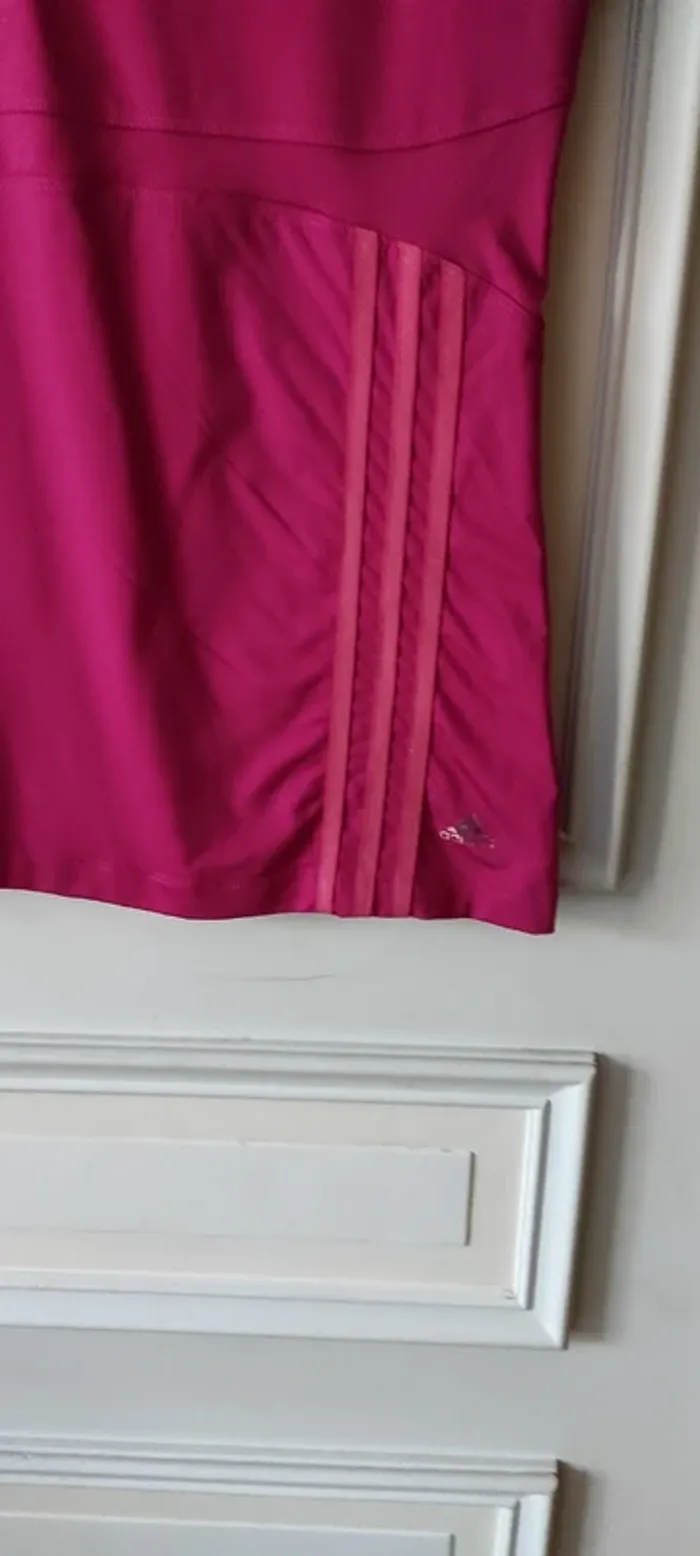 💐Tee-shirt de sport - adidas - taille M - Très bon état 💐 - photo numéro 2