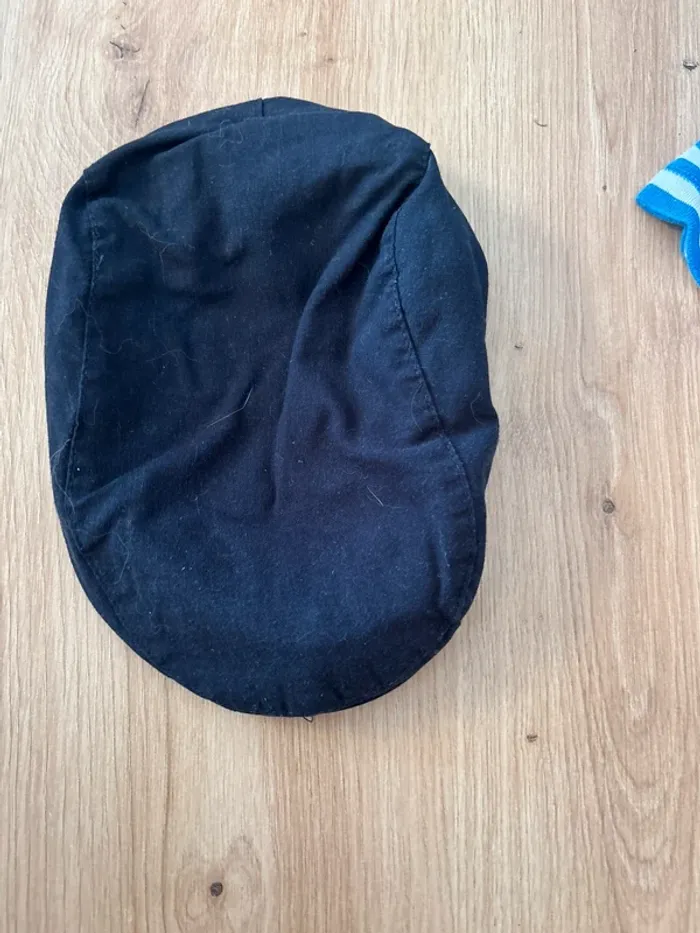 Béret 3 ans