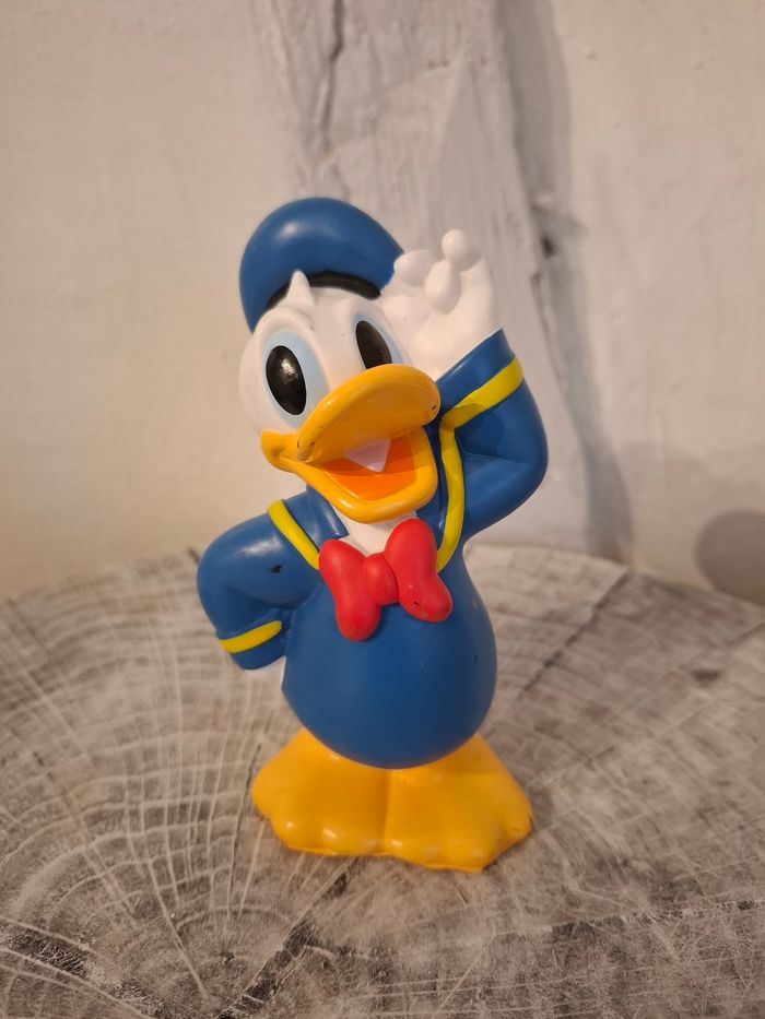 Figurines de bain personnages Disney - photo numéro 2