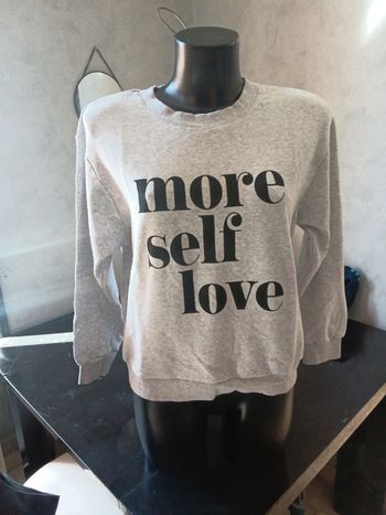 Pull fin femme étal taille 38