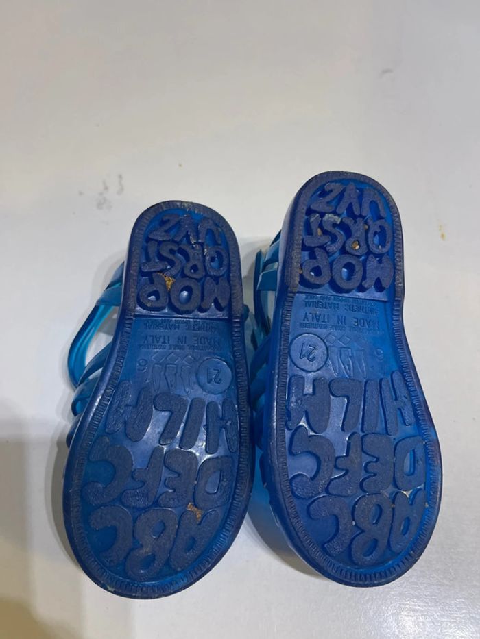 Chaussures de plage - photo numéro 2