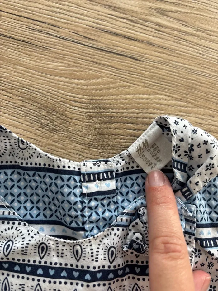 Robe 18 mois - photo numéro 3