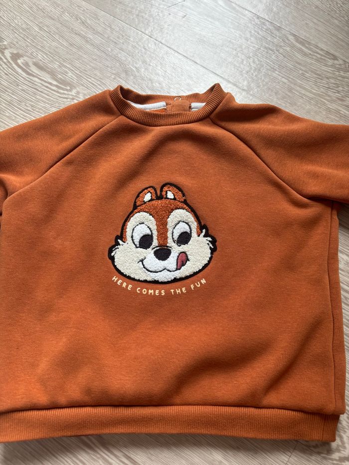 Pull Disney baby - photo numéro 6