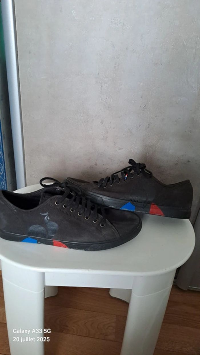 Tennis le qoq sportif 41 - photo numéro 2