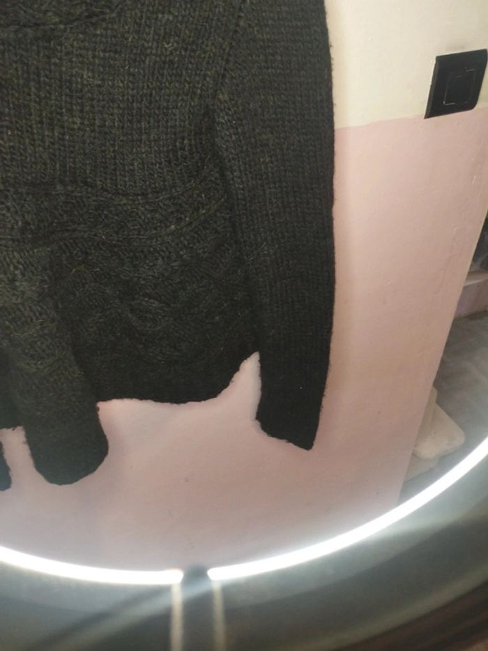 Veste  khujo taille l - photo numéro 6