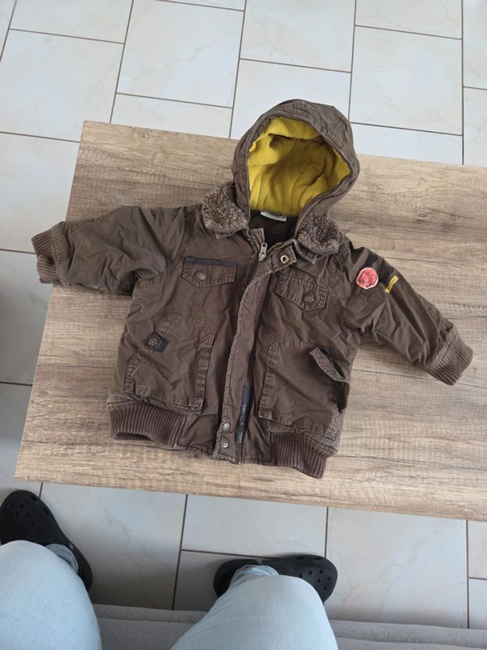 Blouson