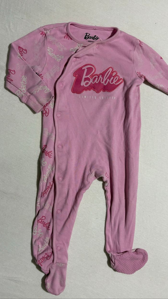 Lots vêtement bébé 9 mois, 74cm - photo numéro 6