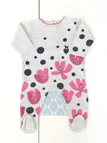 Pyjama Catimini - 9M