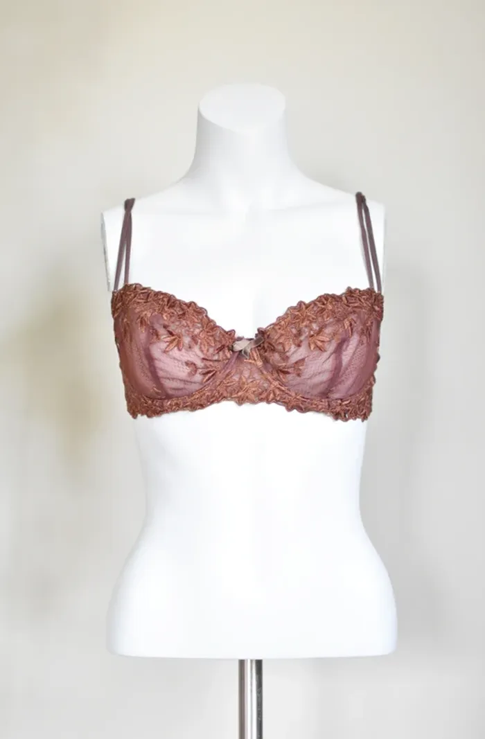 Soutien Gorge Etam