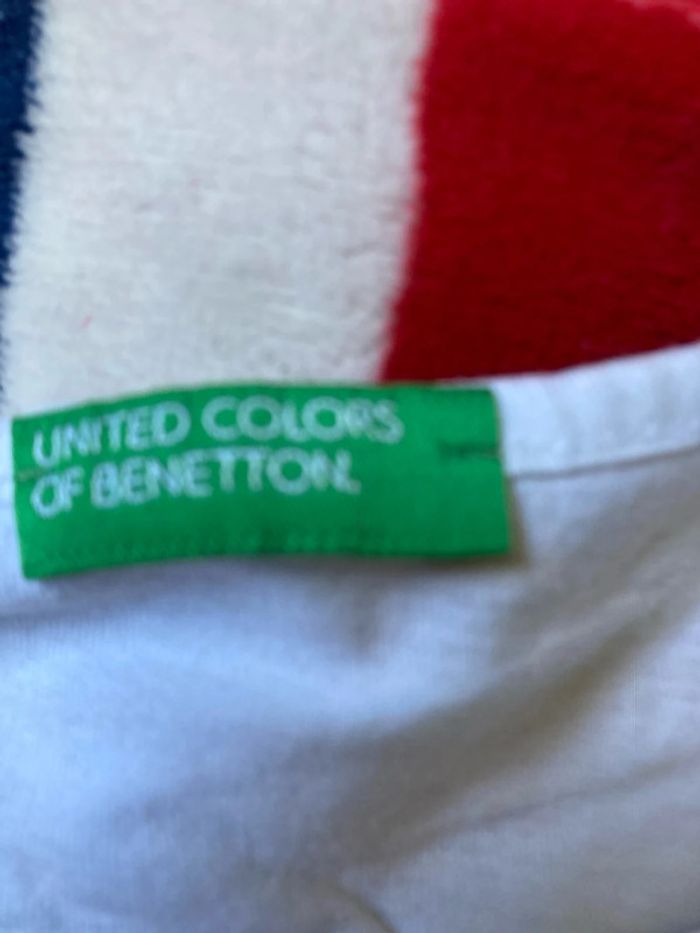 t-shirt blanc - photo numéro 2