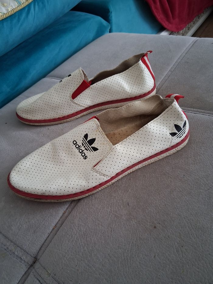 Chaussure - photo numéro 2