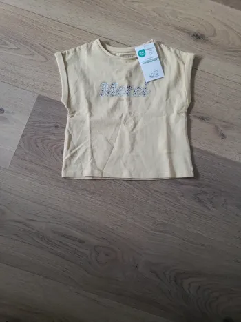 Tee-shirt Verbaudet 2 ans