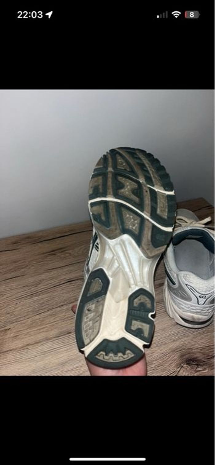 Asics - photo numéro 7