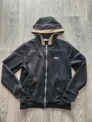 Veste gilet Boss