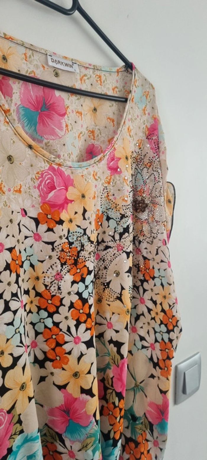 Blouse Darkwin - photo numéro 2