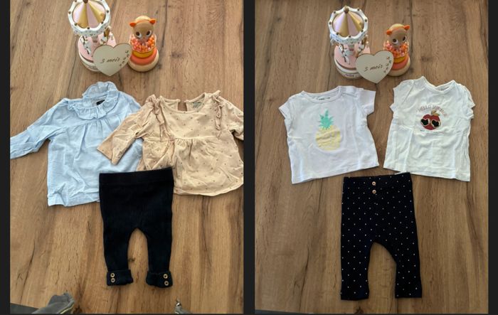 Lot 3 mois - photo numéro 8