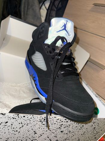 Air jordan 5 retro