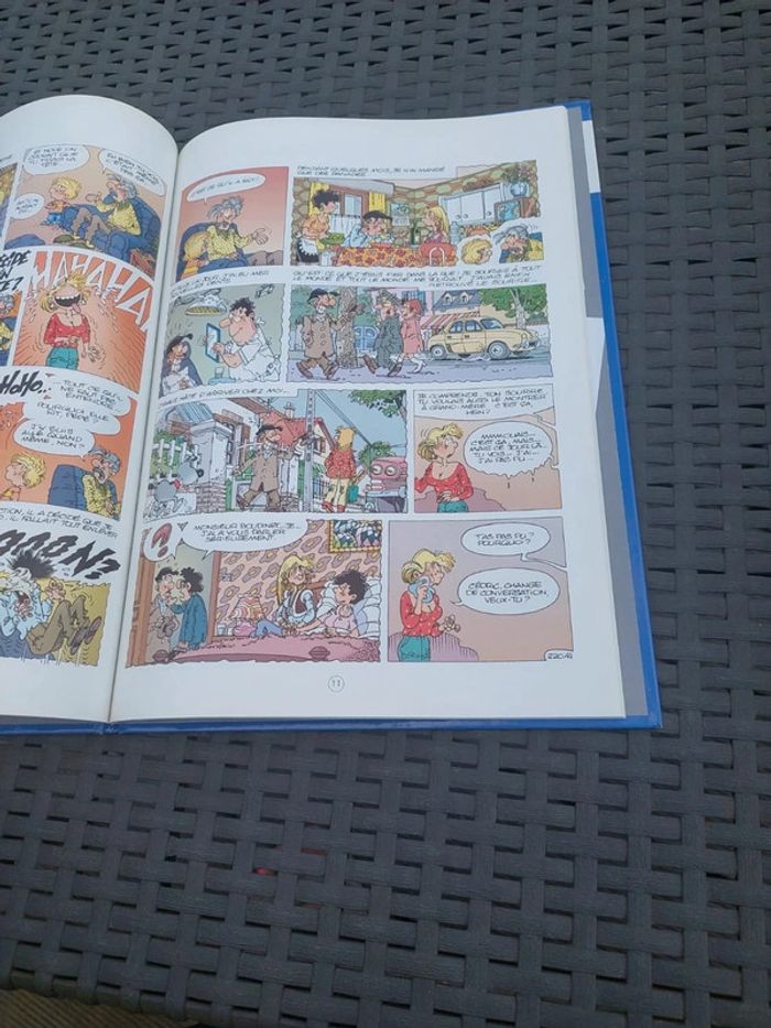 Bd cédric - photo numéro 5