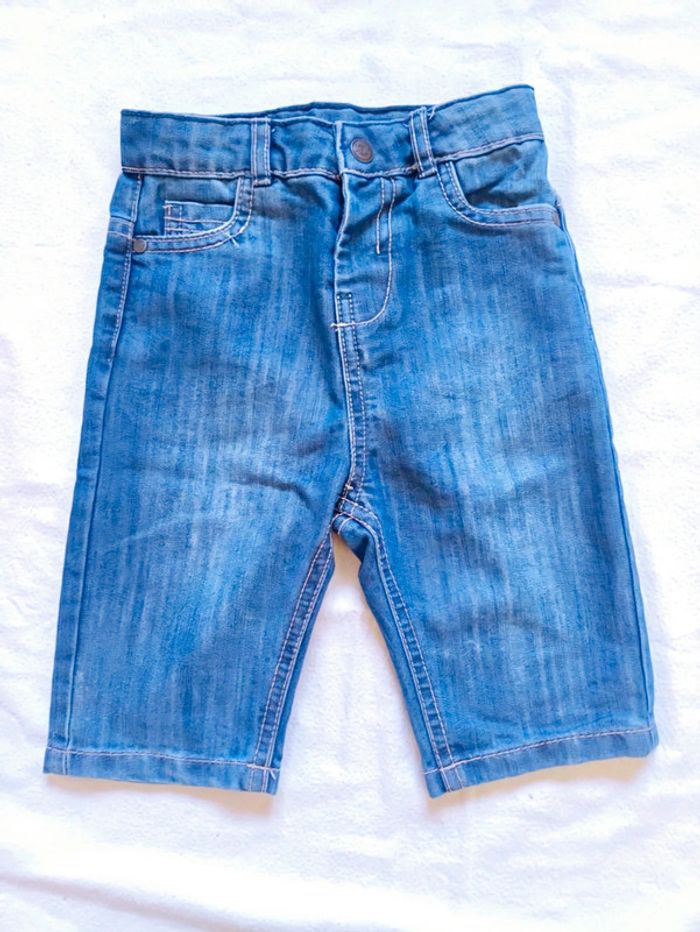 Ensemble habillé taille 24 mois - photo numéro 6