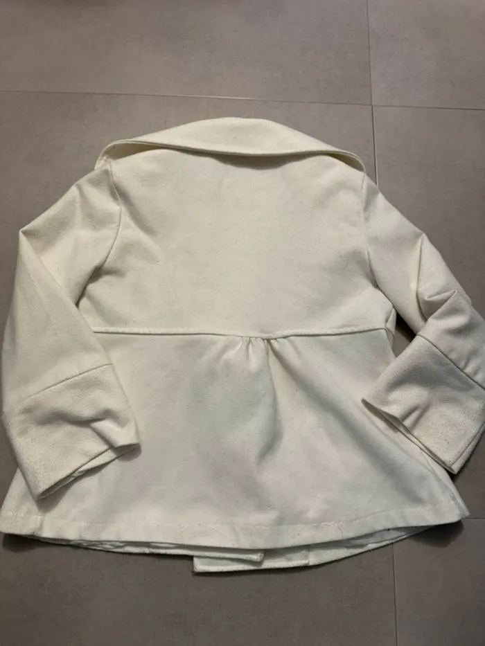 Manteau mi saison S - photo numéro 5